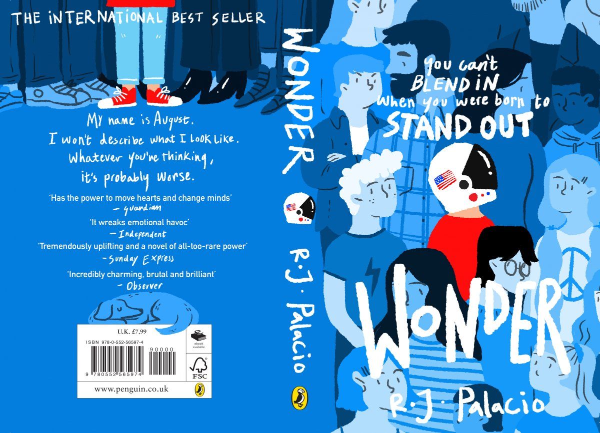 Wonder crop