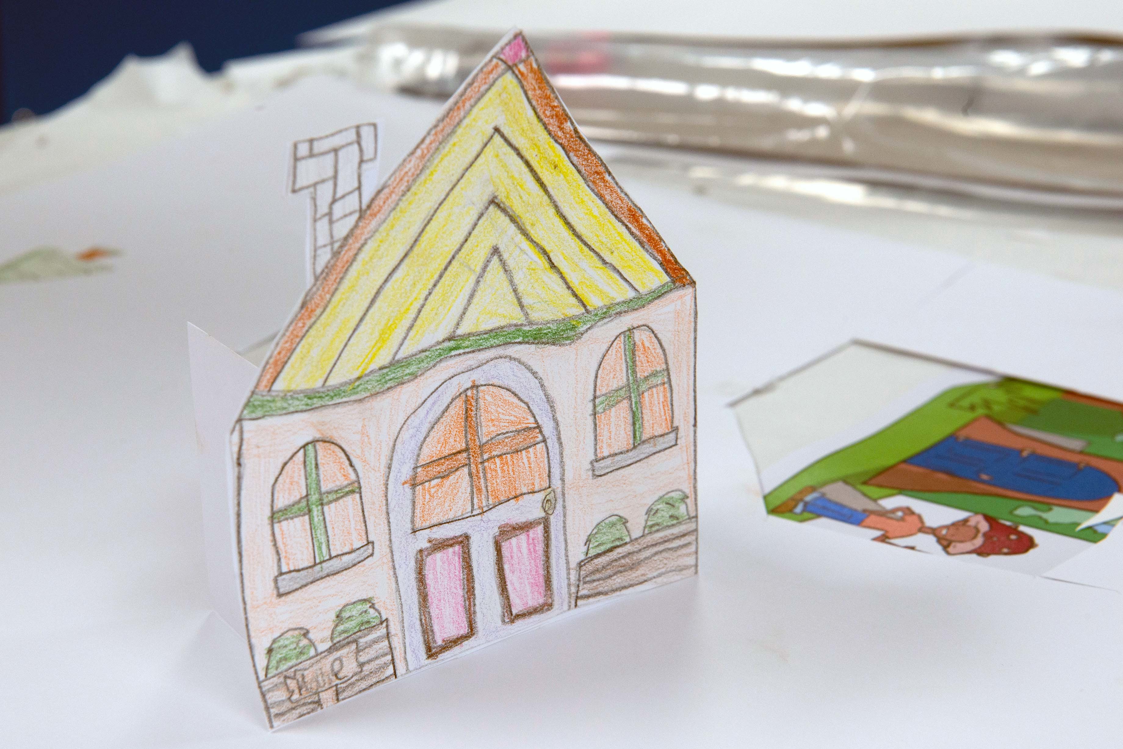 Saturday Art School - Young Artists