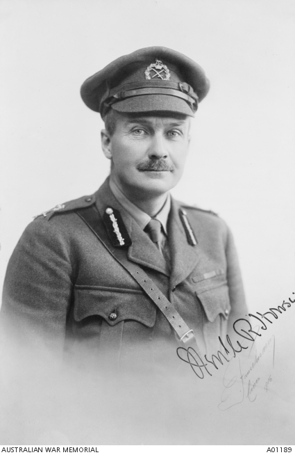 ANZAC doctor 1 Neville Howse 1