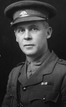 ANZAC doctor 2 Joseph Espie Dods
