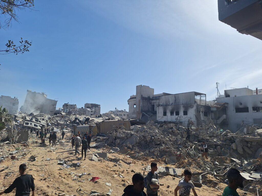 Al Shifa yard MSF 1024x768