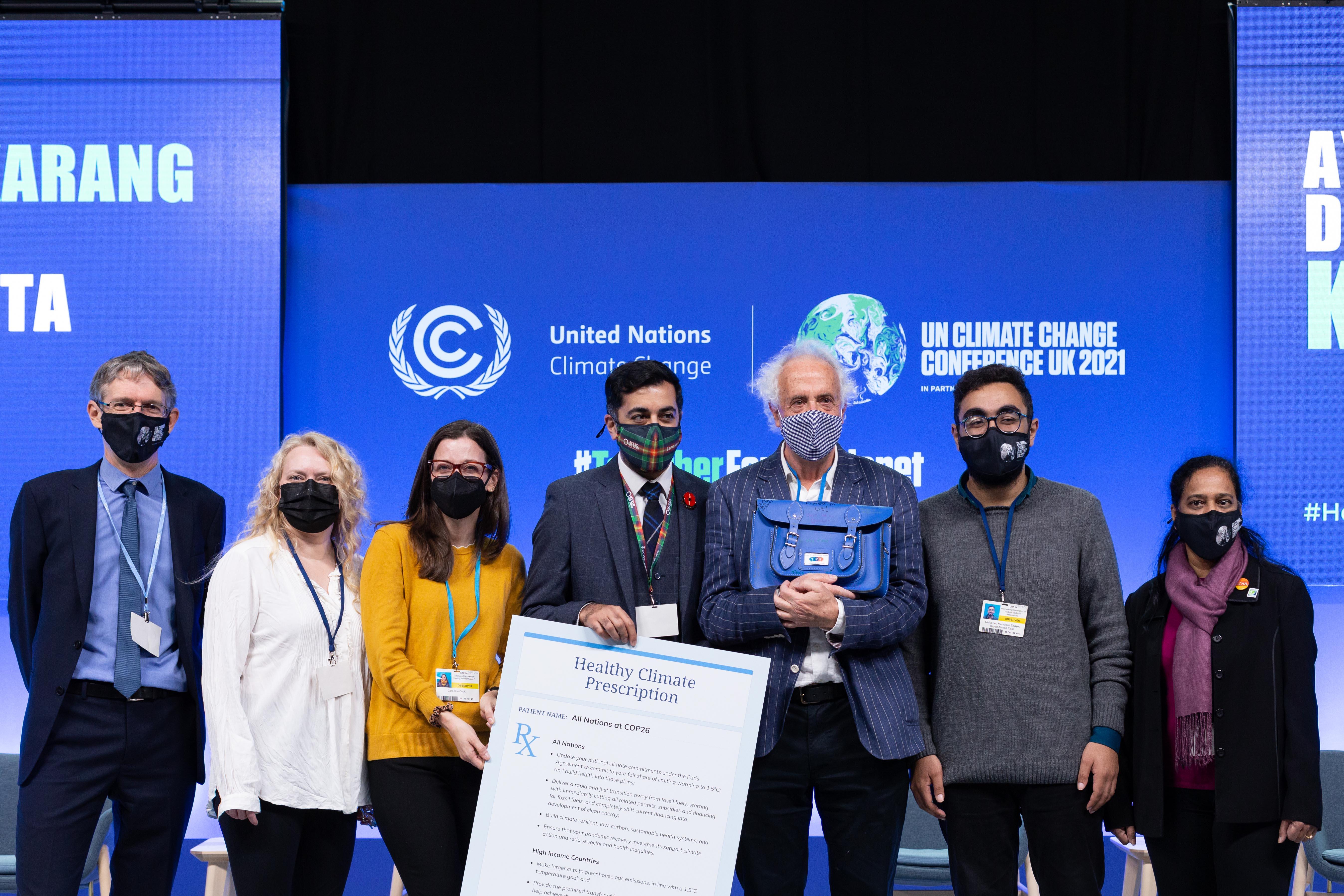 If we care about children we must address the climate crisis - Featured Image