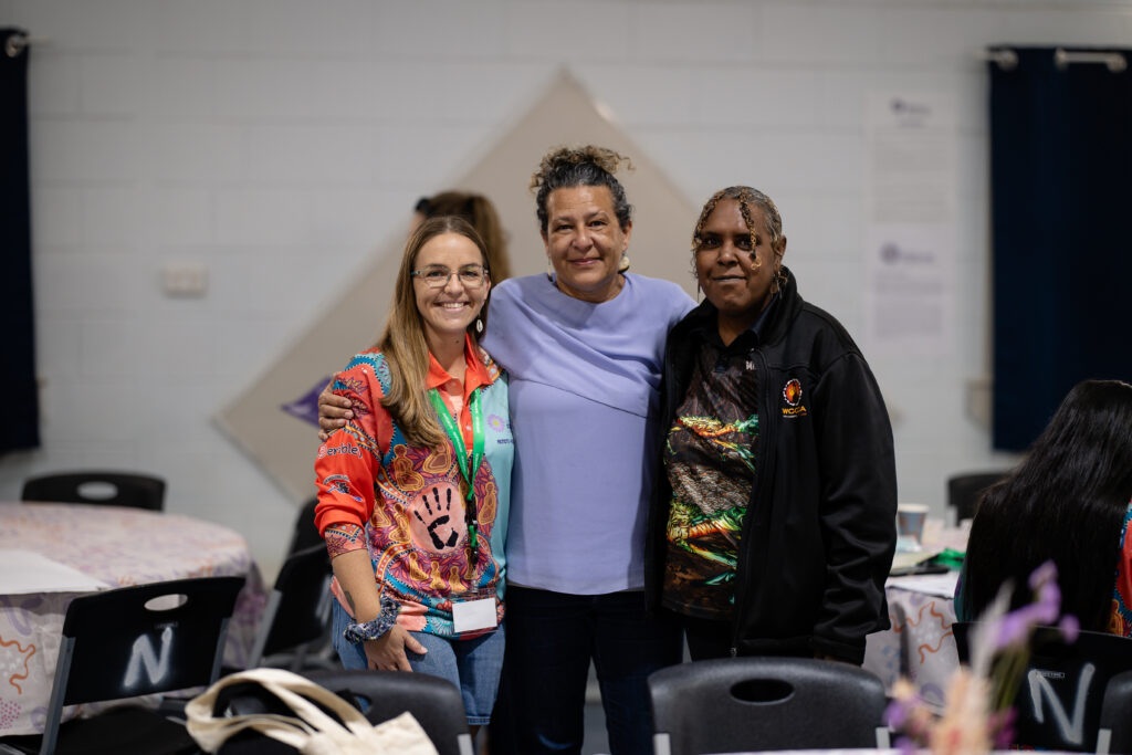 Cape HER 26 Ms Name Minnie King Geraldine Mamoose Local Advisory Committee absent Keri Tamwoy 1 1024x683