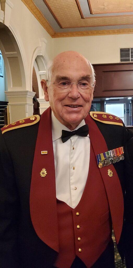 Colonel Robert Likeman 509x1024