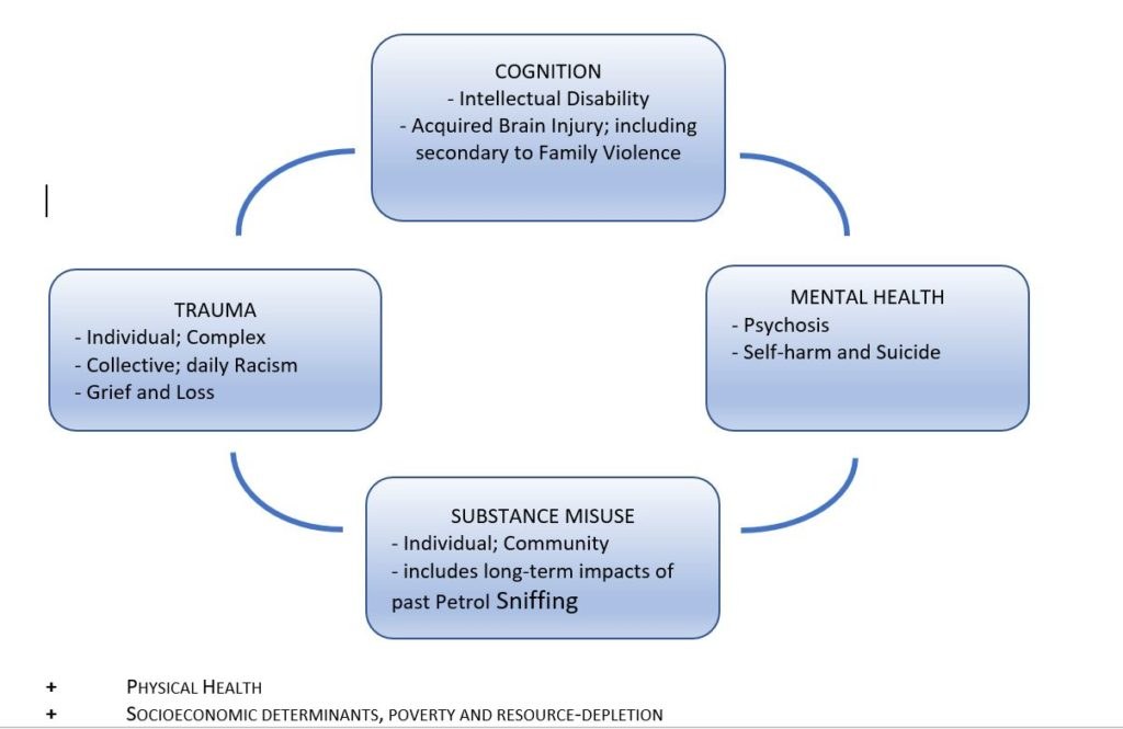 NDIS, psychosocial disability and Indigenous communities - Featured Image