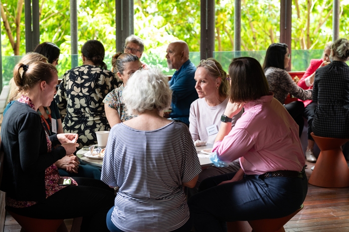 HTQ 29th Nov 2023 CCI RAF Workshop 29