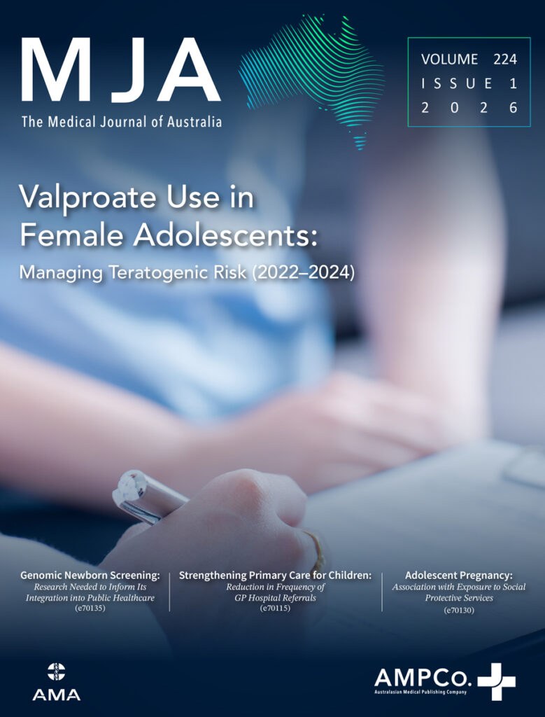 MJA Cover Issue 1 large 779x1024