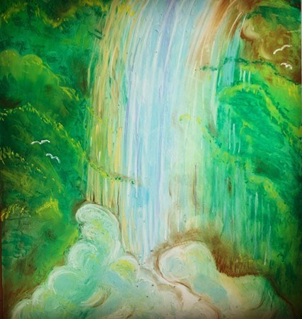 Mogeshni Govender art 1