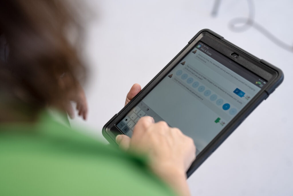 Pain and Emotion Therapy App 1 1024x684