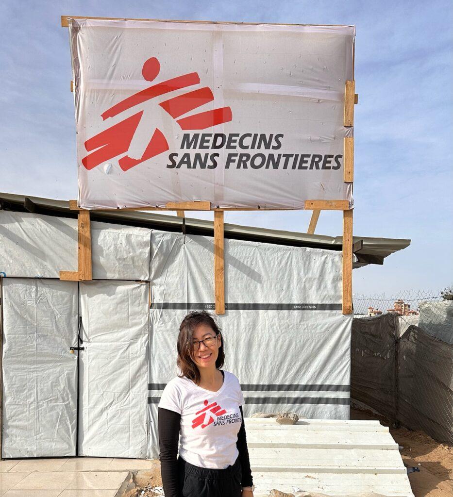 Scarlett Wong MSF Mental Health Activity Manager used with permission 1 933x1024