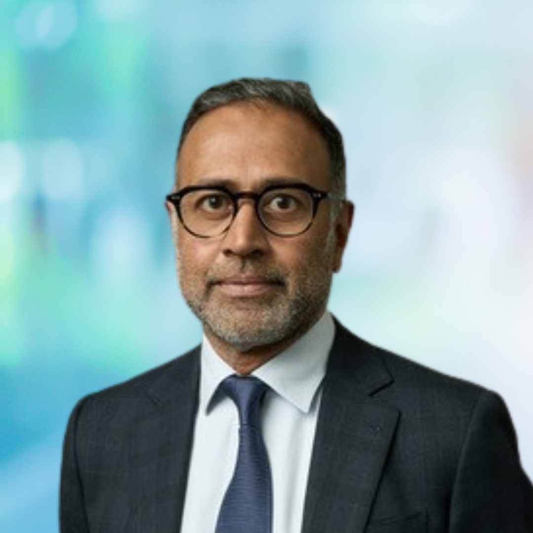 Anand Ramakrishnan