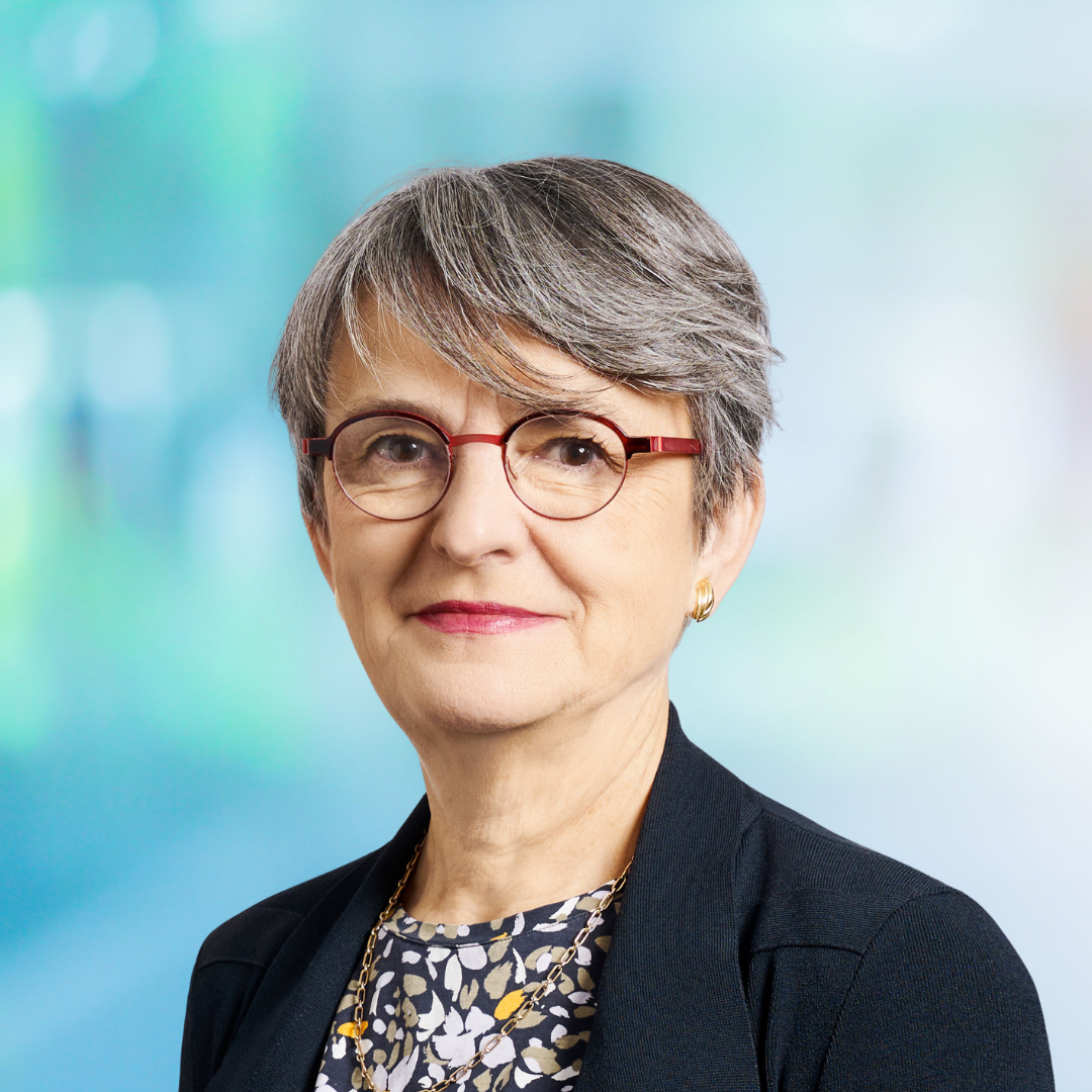 Anne Duggan