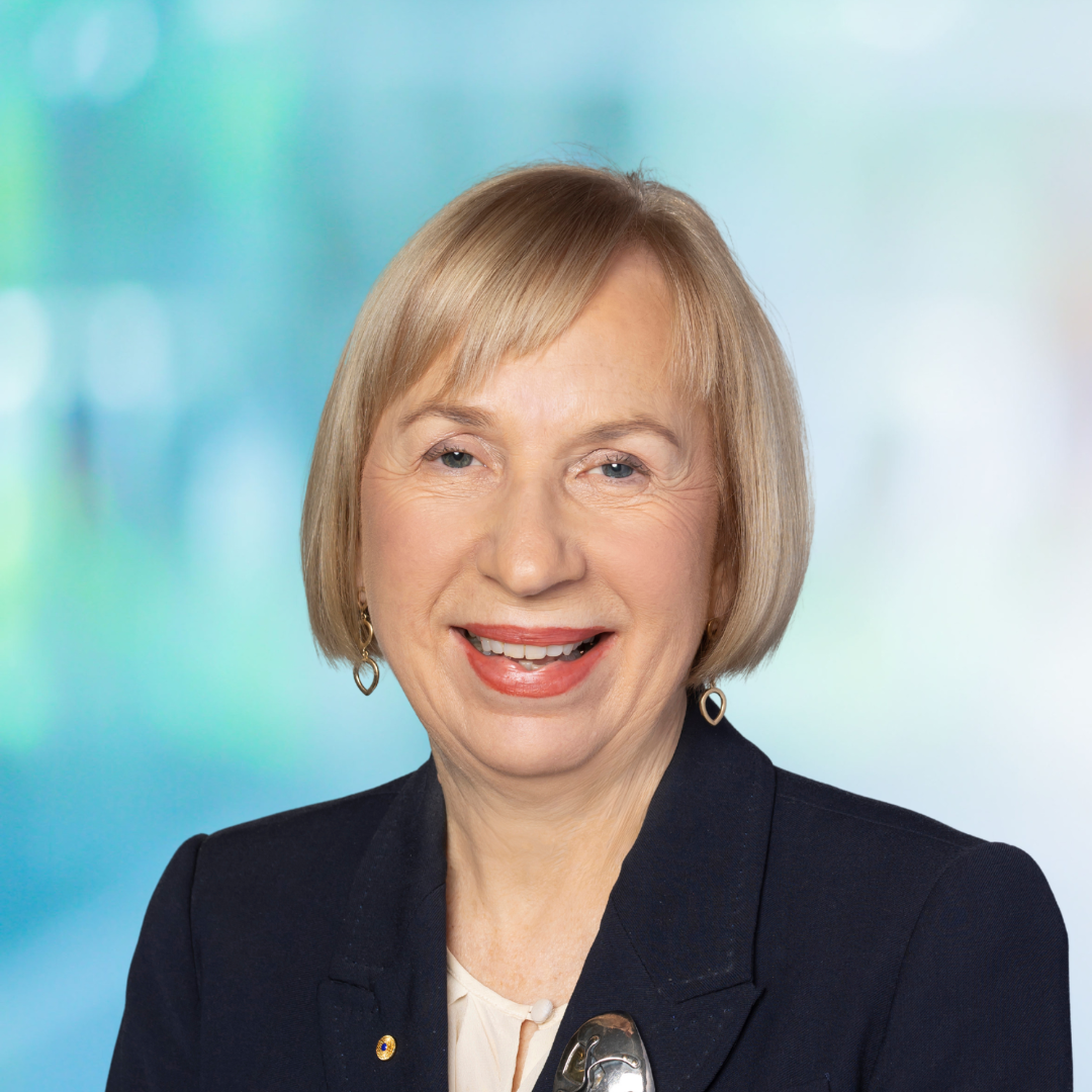 Christine Kilpatrick