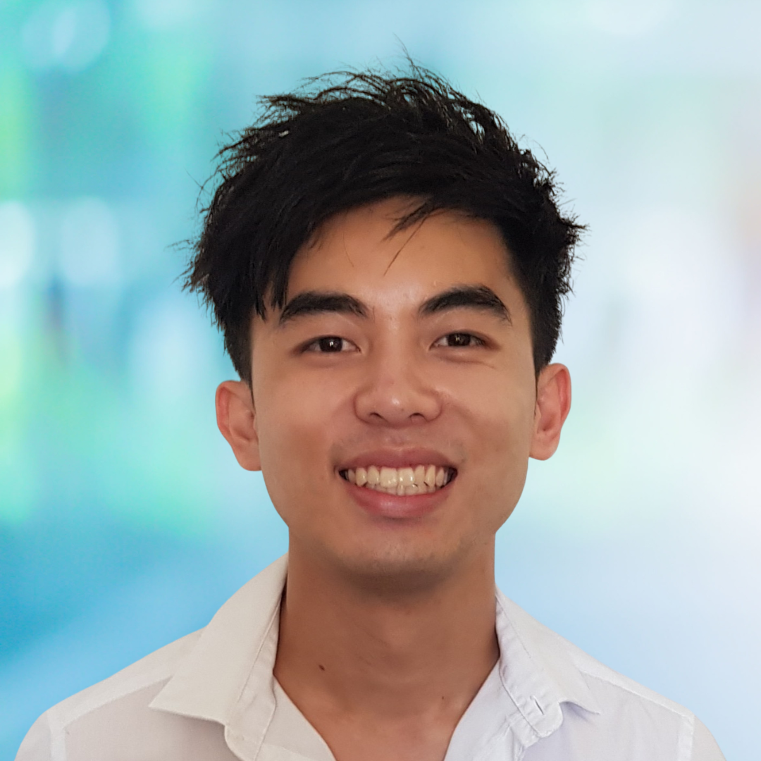 Damien Foo