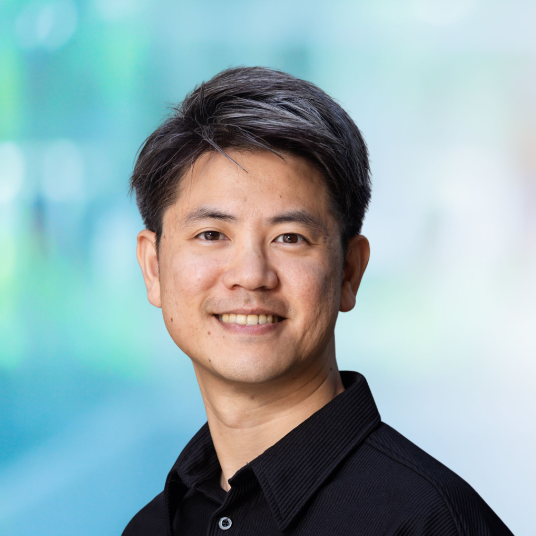 Daniel Hwang