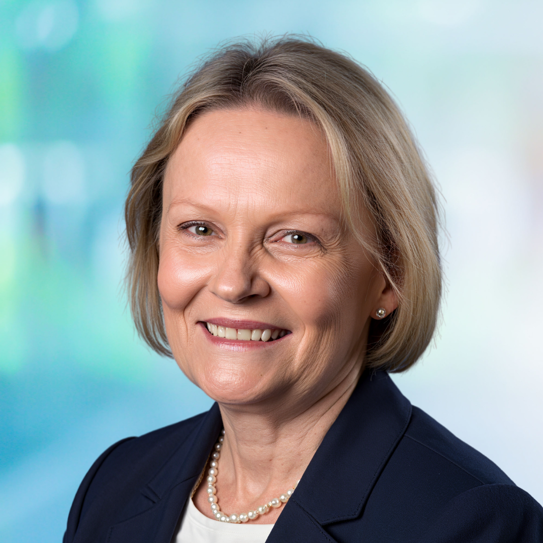 Debbie Rigby