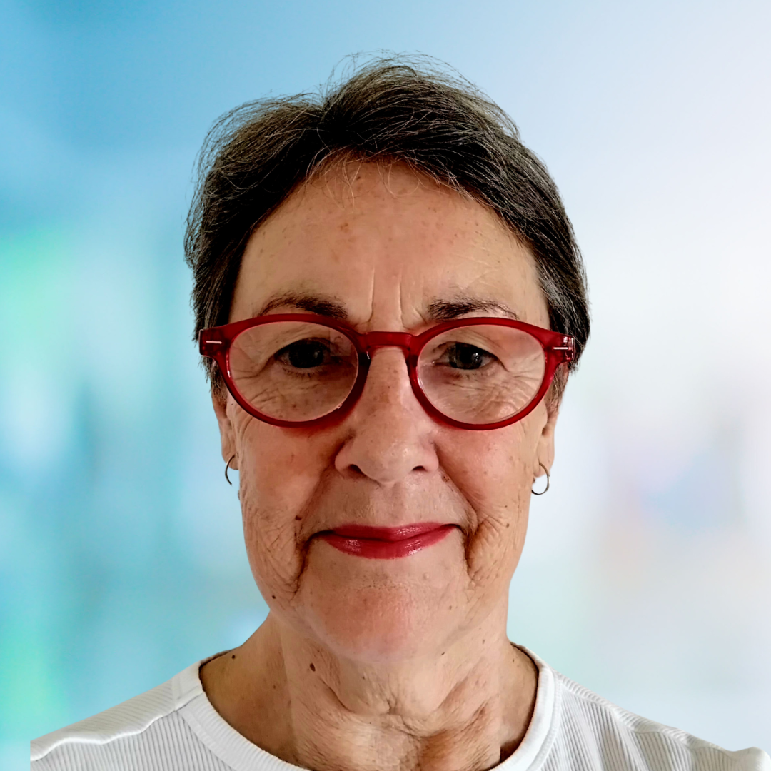 Elizabeth Summerfield