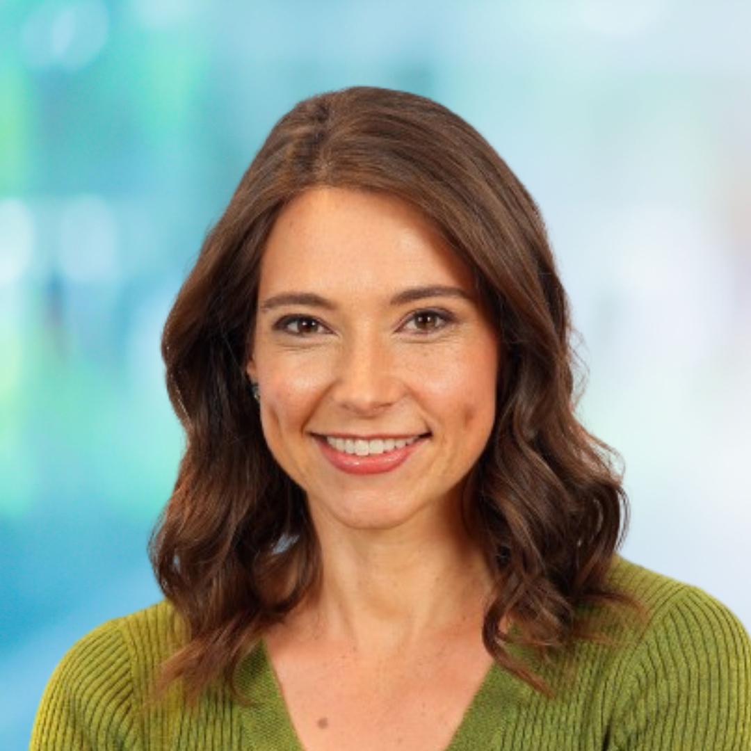 Julie Ayre