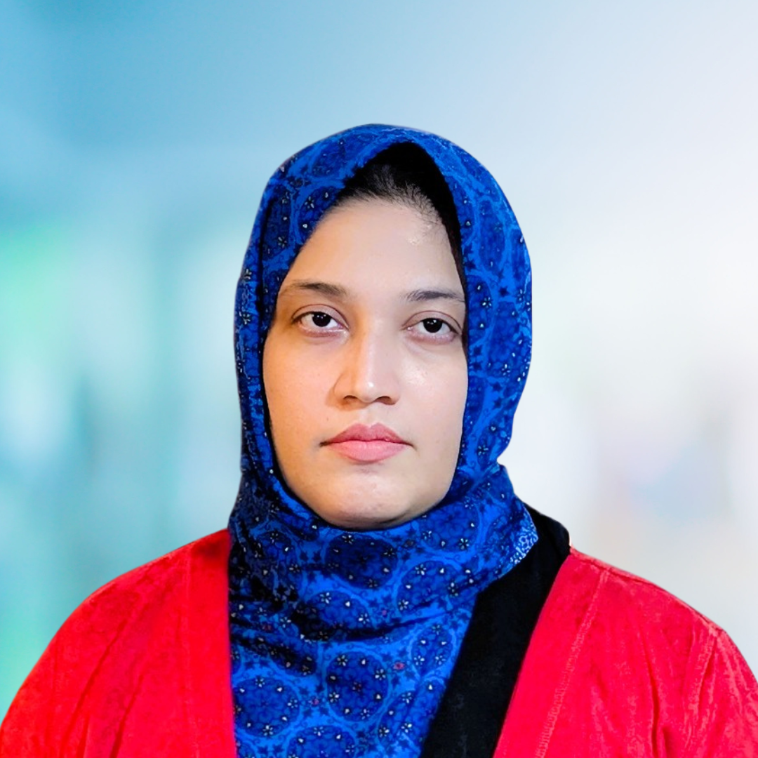 Mehwish Nisar headshot