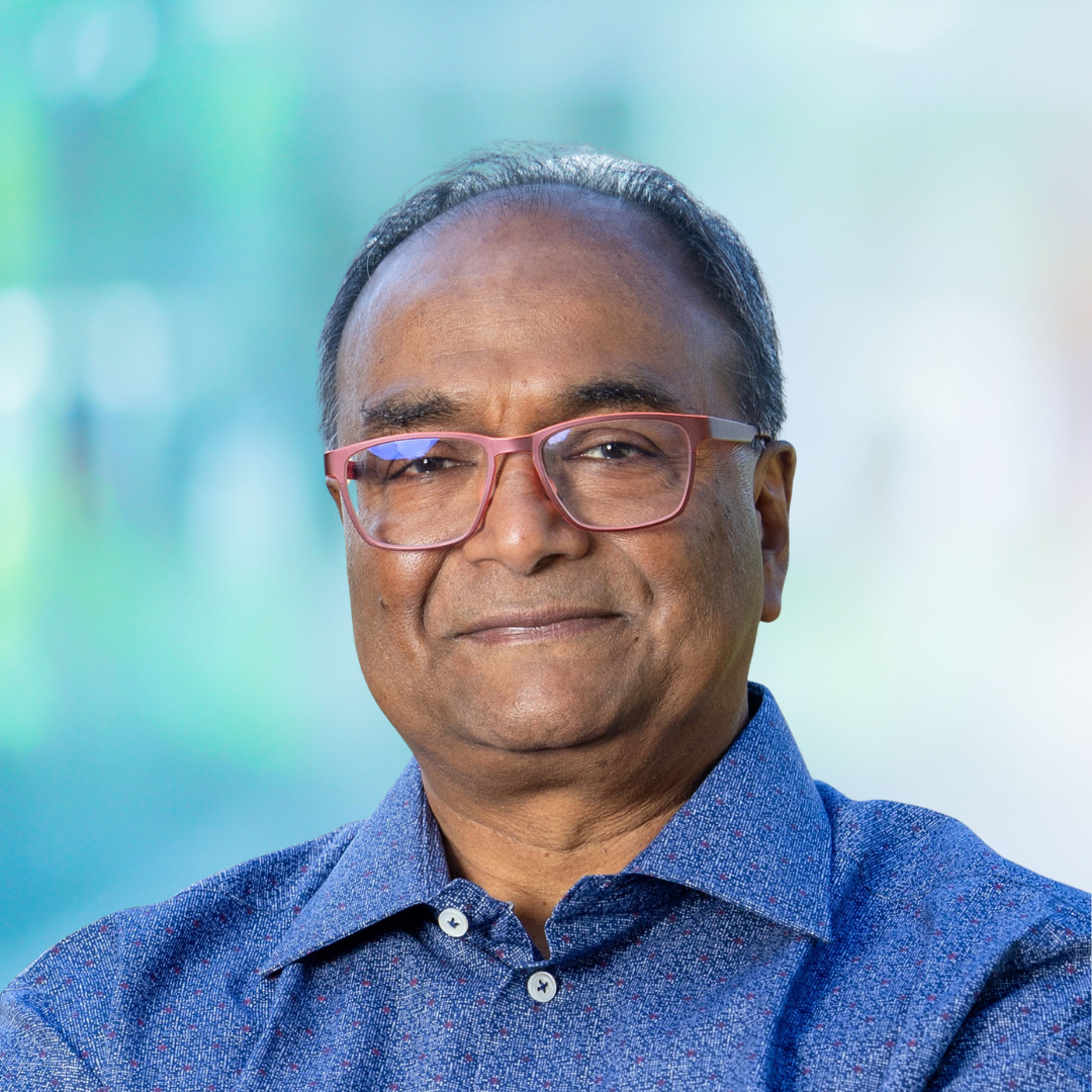 Mukesh Haikerwal