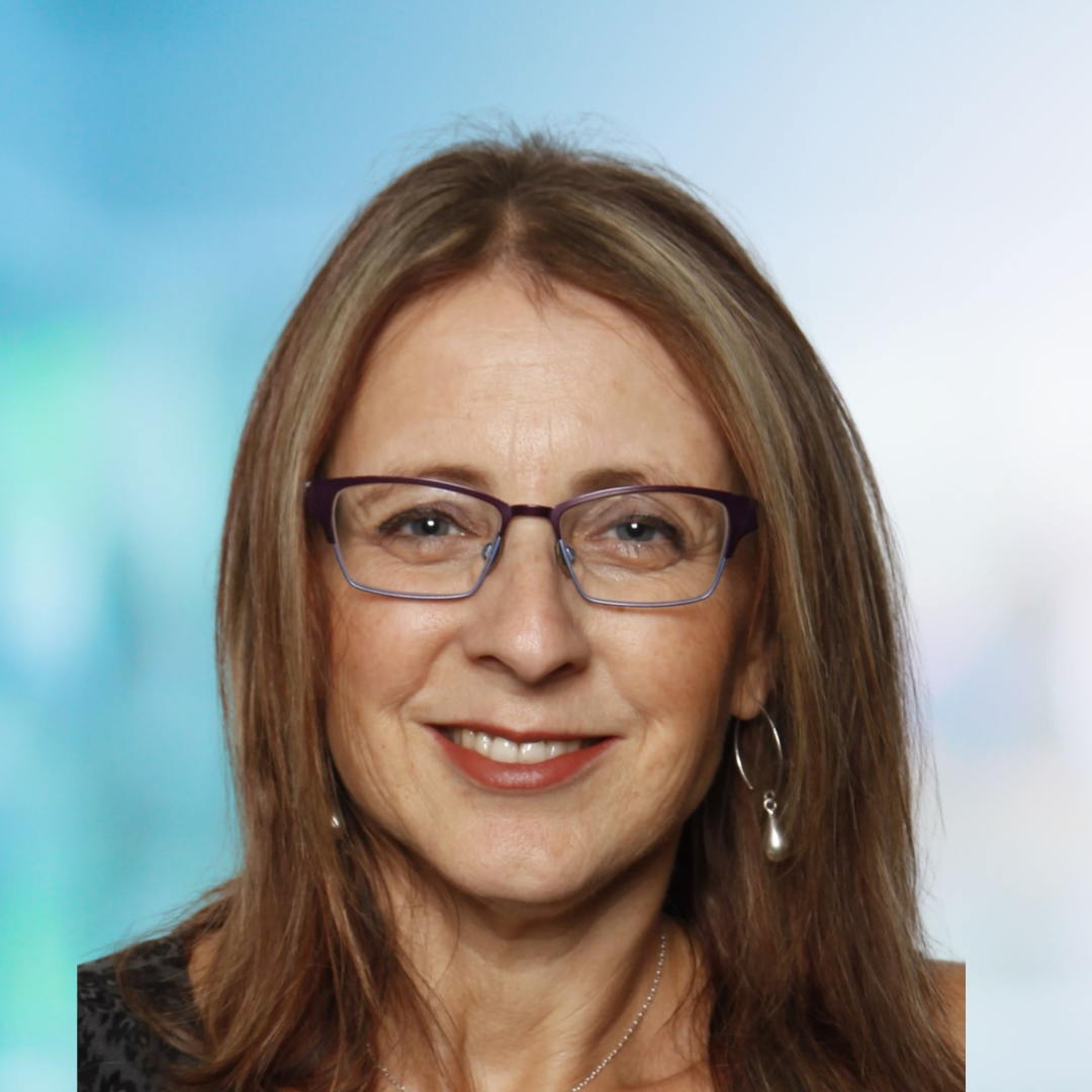 Sharon Goldfield