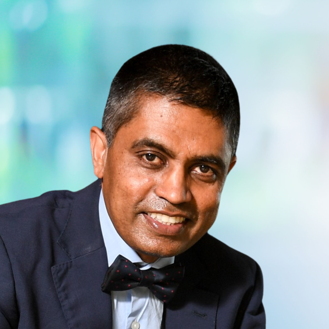 Tissa Wijeratne