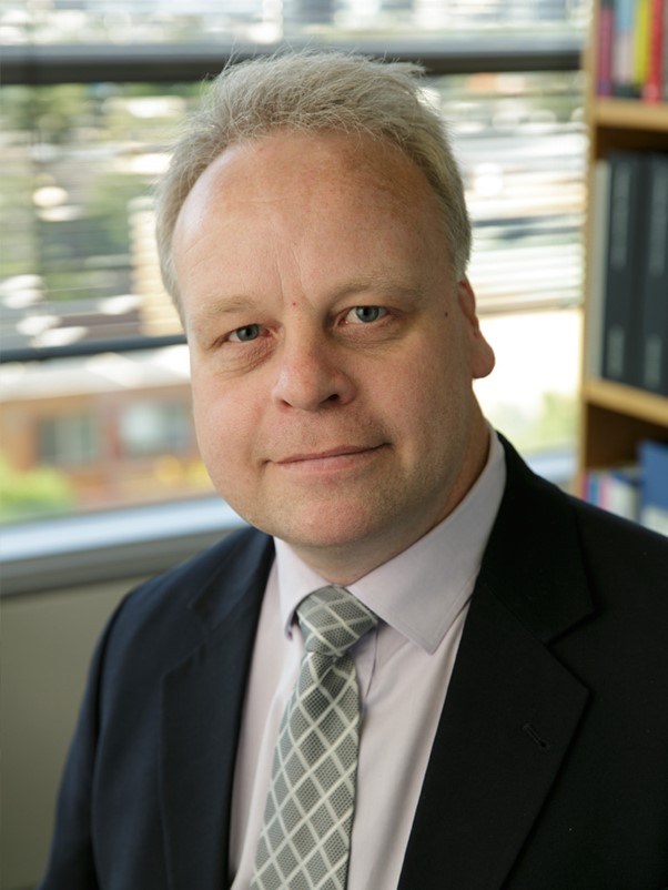 Gerard oreilly
