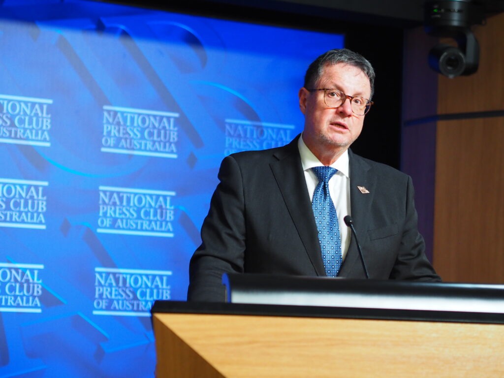 Health system Steve Robson 1024x768