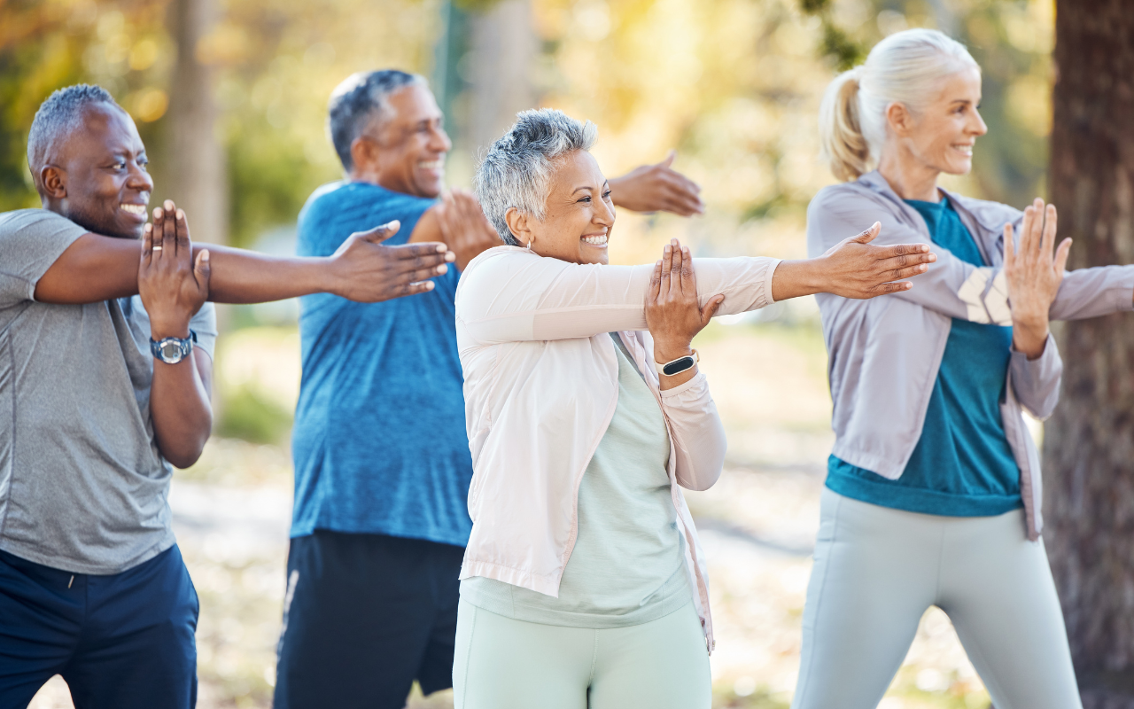 Older Australians