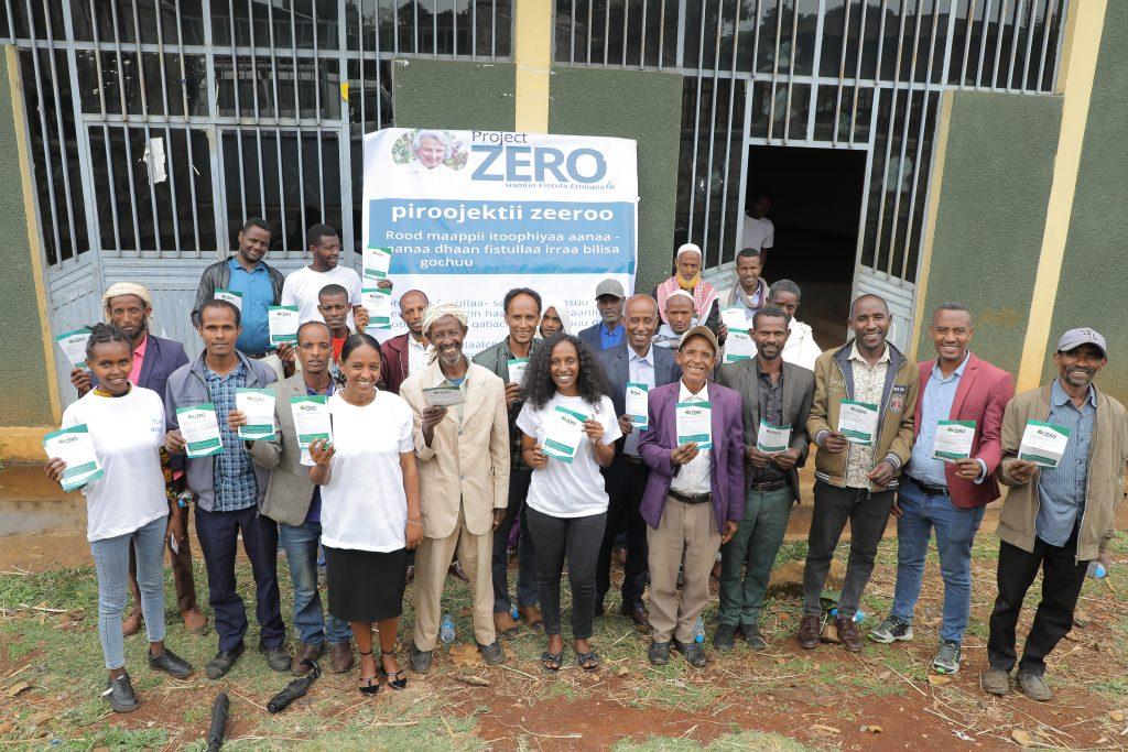 Project zero