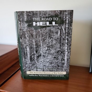 Road to hell 1