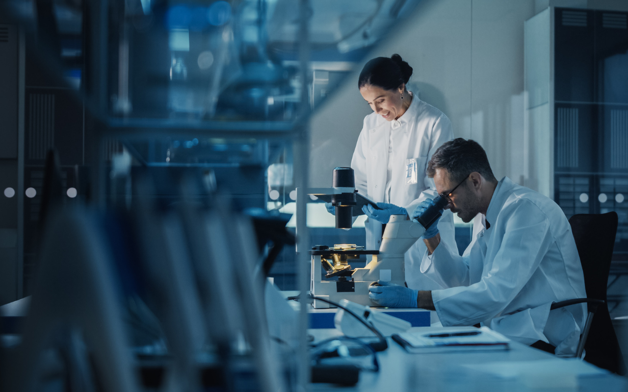 Health and medical research sector at a crossroads: a call for action
