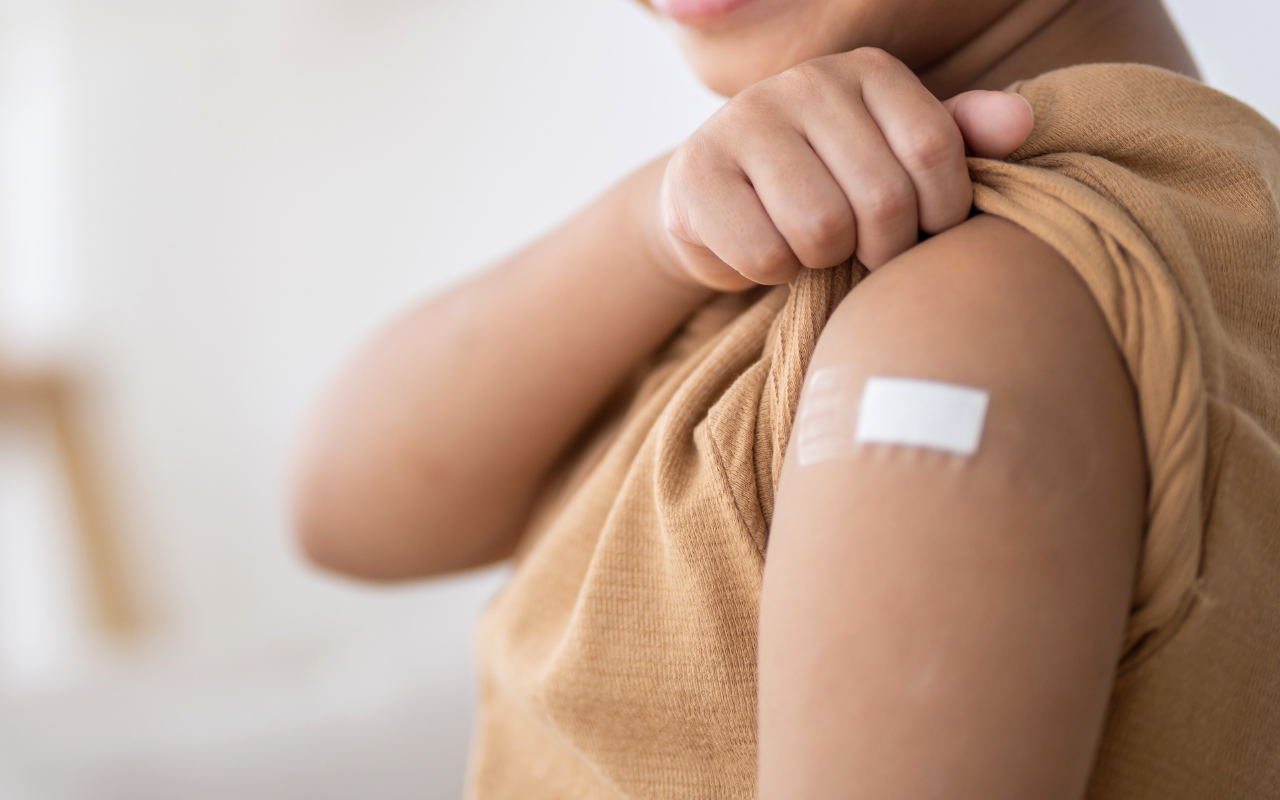 Before vaccines, diphtheria used to kill hundreds each year. Now it’s back in Australia