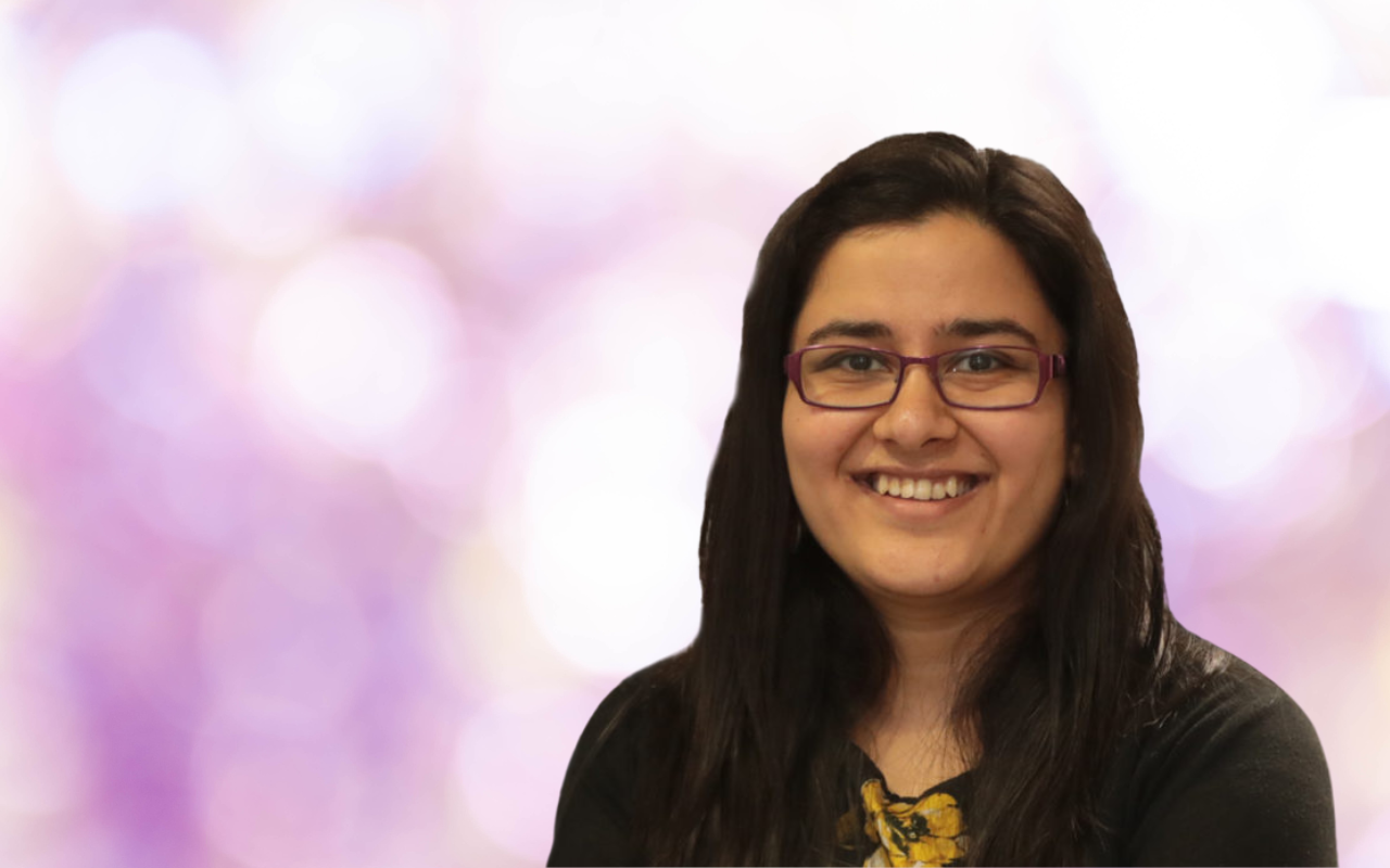 Aajuli Shukla