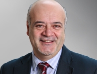 Andrew Georgiou medium