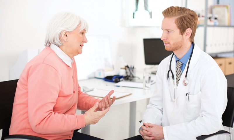 High anticholinergic burden - Featured Image