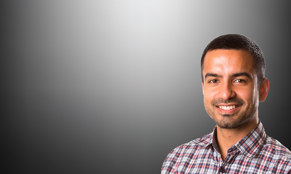 Arjun Rajhkowa 2019