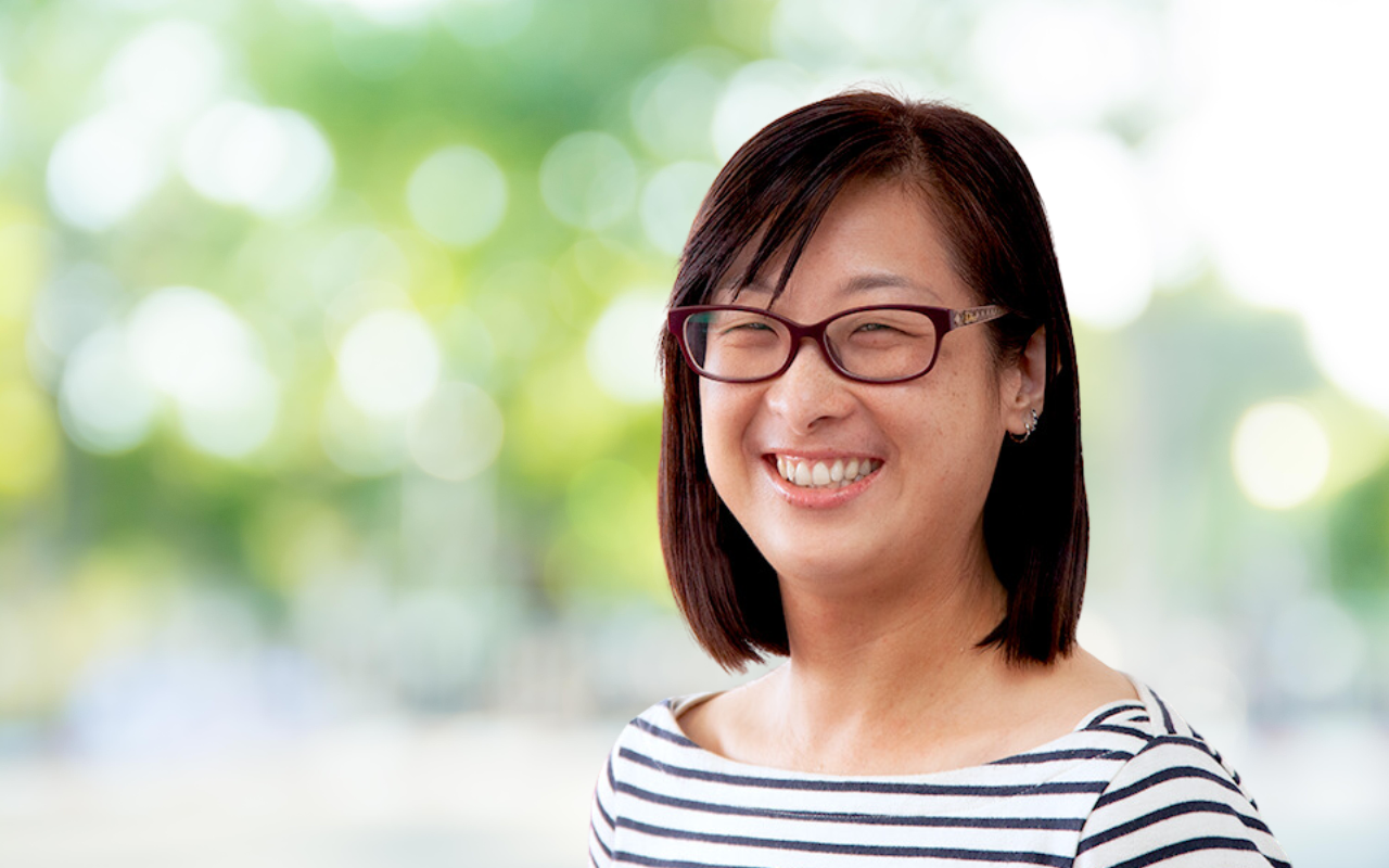 Cecilia Ng