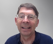 Clive Allcock medium