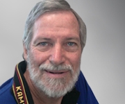 David Atkinson medium