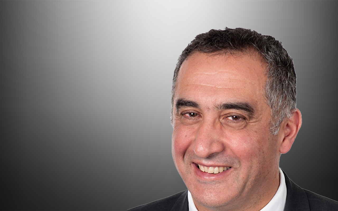 Dennis Velakoulis 2022 1