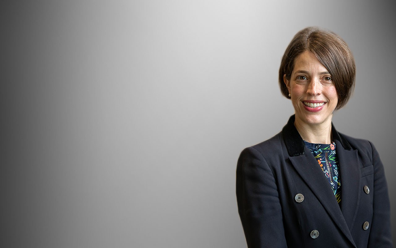 Dr Marion Mateos