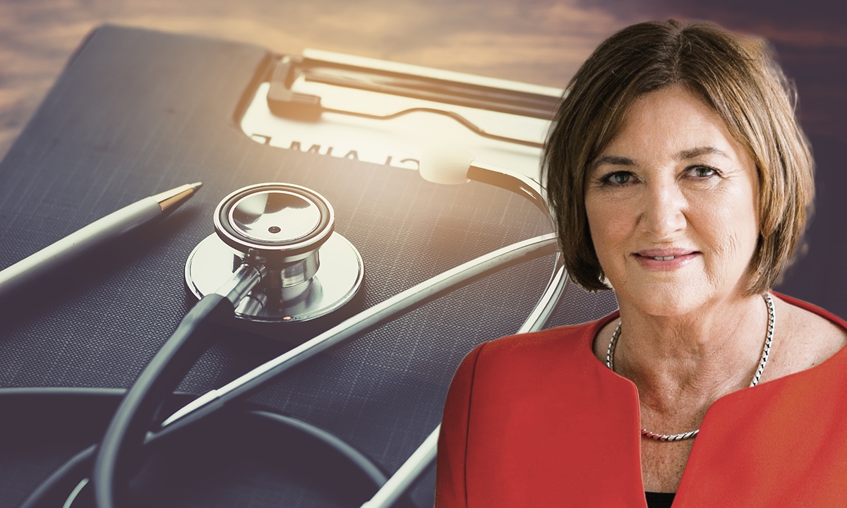 Elizabeth background