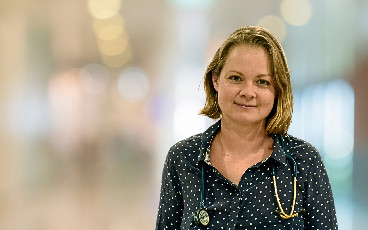 Time to make rare diseases everyone's business  - Featured Image