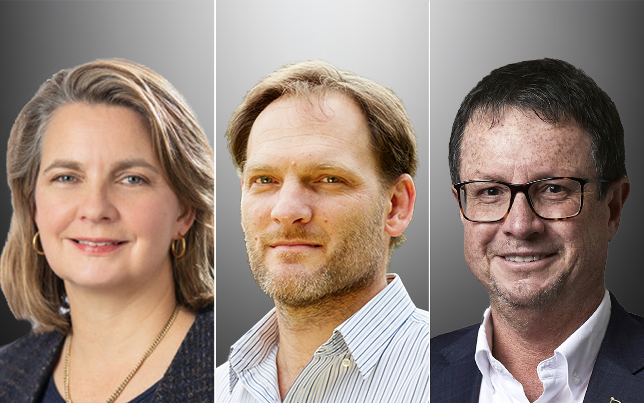 Eugenie Kayak John Van Der Kallen Steve Robson 2022