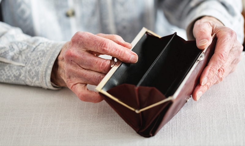 Consider financial capacity - Featured Image