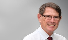 Geoff Mitchell