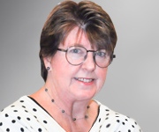 Helen Mackie medium