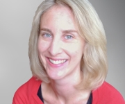 Helen Robinson medium