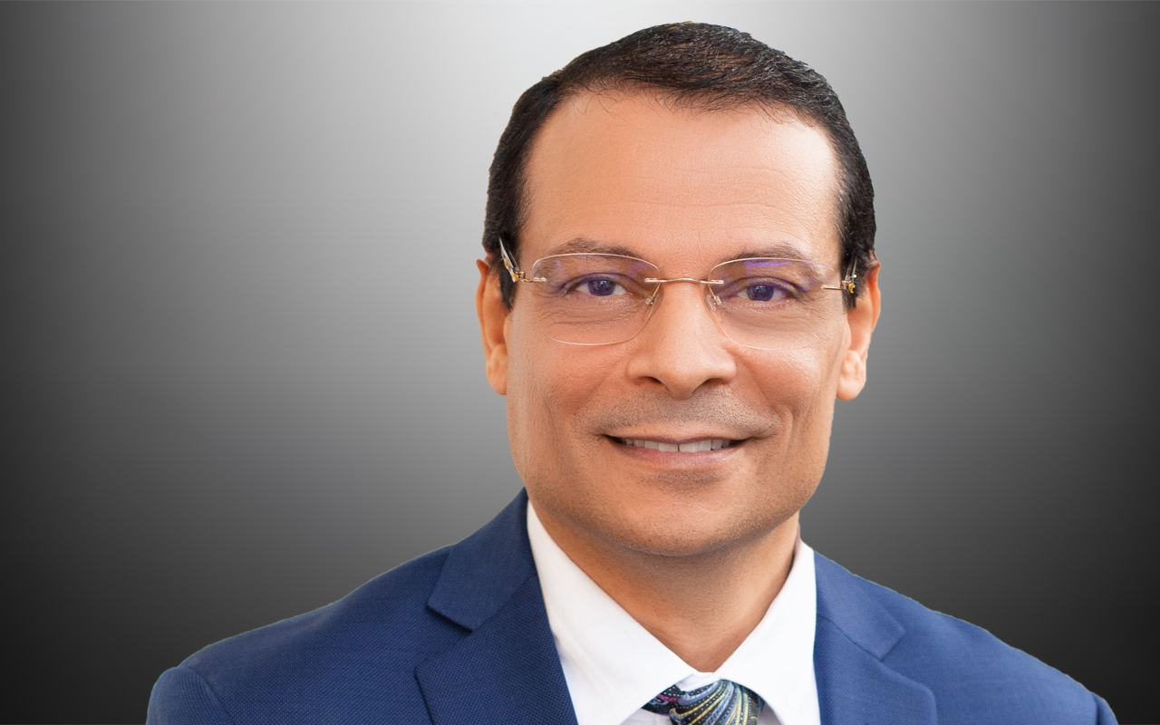 Hossam Elzeiny 2022